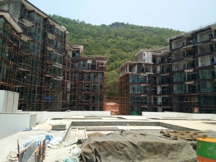 project images